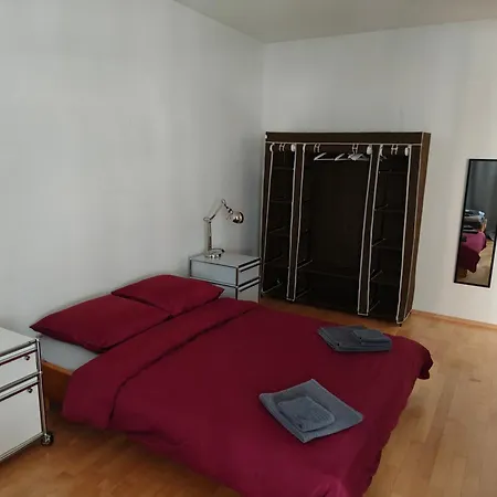 Spacious & Bright Loft In Downtown Appartamento Zurigo