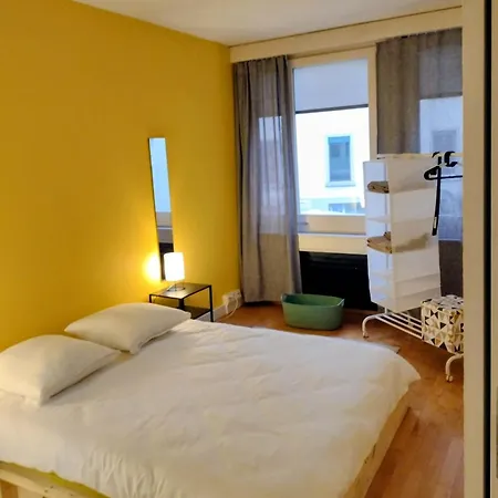 Appartamento Spacious & Bright Loft In Downtown *