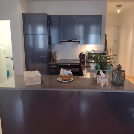 Spacious & Bright Loft In Downtown * Zurigo